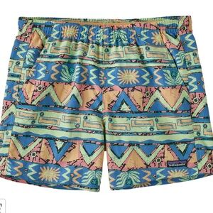 Patagonia women’s shorts Baggies 5in Short - Women's